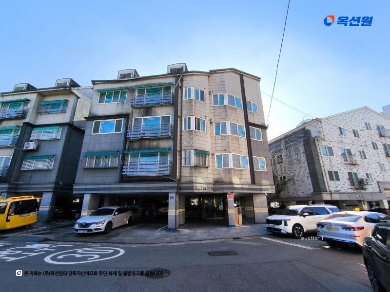 2025타경510839 인천광역시 서구 경서로45번길 3, 하늘미소 4층 402호 다세대(빌라)[공급18평형] 경매 이미지