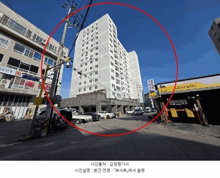 2025타경510860 인천광역시 계양구 효서로370번길 11, 코쿠닝78 7층 702호 오피스텔[계약35평형] 경매 이미지