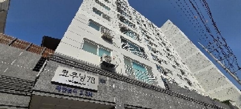 2025타경510860 인천광역시 계양구 효서로370번길 11, 코쿠닝78 7층 702호 오피스텔[계약35평형] 경매 이미지