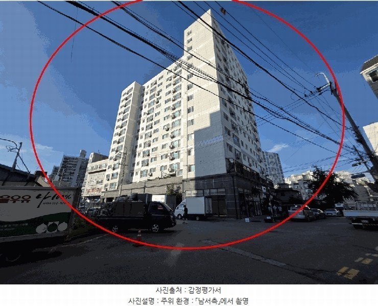 2025타경510860 인천광역시 계양구 효서로370번길 11, 코쿠닝78 7층 702호 오피스텔[계약35평형] 경매 이미지