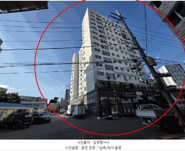 2025타경510860 인천광역시 계양구 효서로370번길 11, 코쿠닝78 7층 702호 오피스텔[계약35평형] 경매 이미지