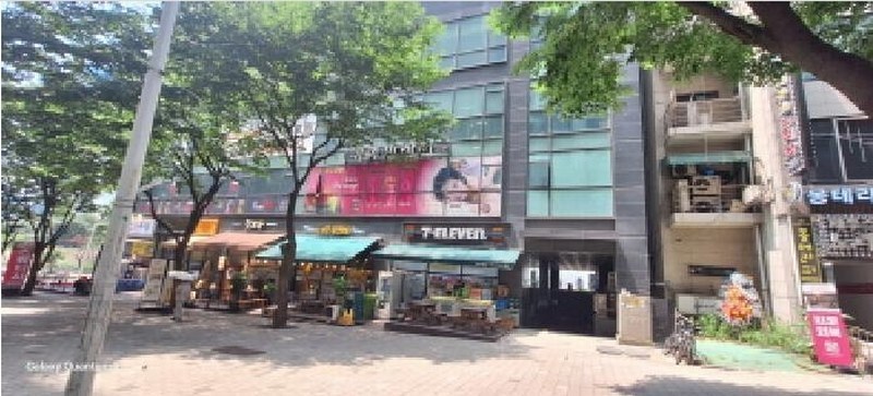 2025타경510876 인천광역시 남동구 예술로204번길 19, 구월프라움아트 4층 401호 오피스텔[계약18평형] 경매 이미지