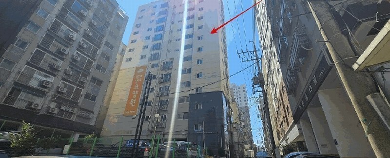 2025타경510903 인천광역시 미추홀구 경인로33번길 16, 진용아이빌 12층 1202호 오피스텔[계약27평형] 경매 이미지
