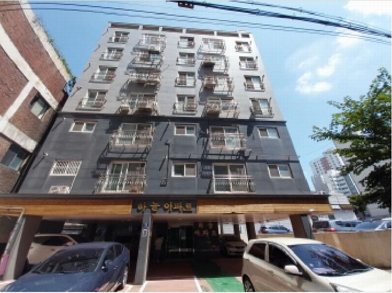 2025타경510963 인천광역시 미추홀구 석정로64번길 13, 에쓰갤러리(하늘아파트) 9층 901호 아파트 경매 이미지