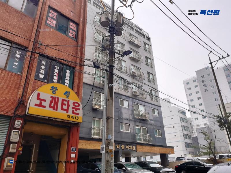 2025타경510963 인천광역시 미추홀구 석정로64번길 13, 에쓰갤러리(하늘아파트) 9층 901호 아파트 경매 이미지
