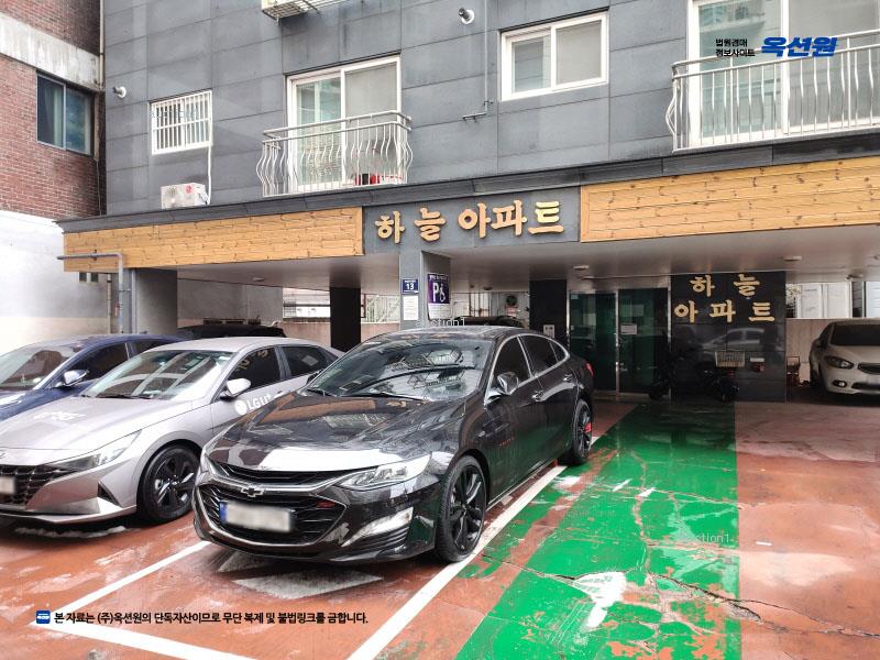2025타경510963 인천광역시 미추홀구 석정로64번길 13, 에쓰갤러리(하늘아파트) 9층 901호 아파트 경매 이미지