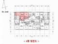 2025타경510995 인천광역시 남동구 남동대로915번길 24, 간석트인자리애 4층 405호 오피스텔[계약19평형] 경매 이미지