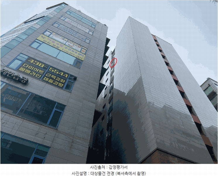 2025타경511325 인천광역시 남동구 청능대로595번길 13, 인코아즈 12층 1211호 오피스텔[계약17평형] 경매 이미지