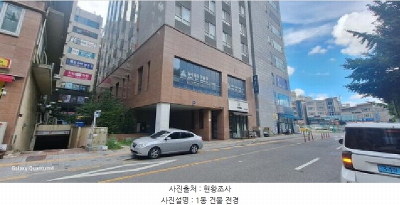 2025타경511325 인천광역시 남동구 청능대로595번길 13, 인코아즈 12층 1211호 오피스텔[계약17평형] 경매 이미지