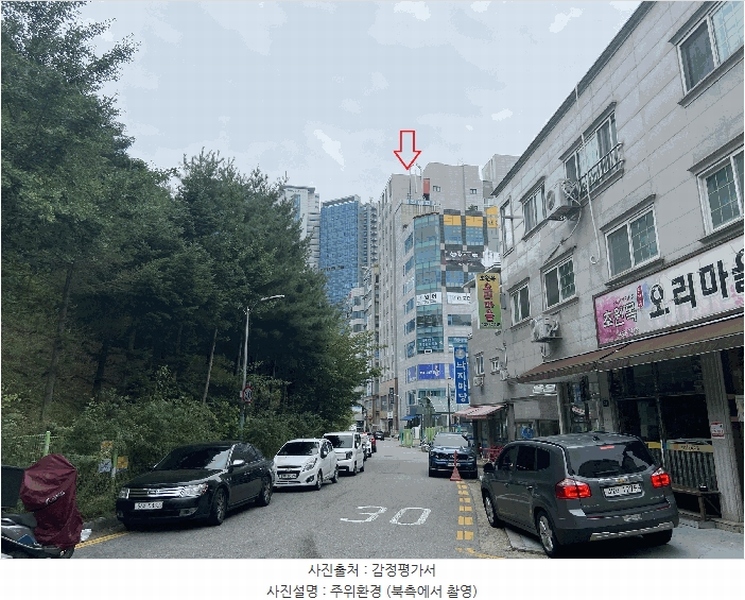 2025타경511325 인천광역시 남동구 청능대로595번길 13, 인코아즈 12층 1211호 오피스텔[계약17평형] 경매 이미지