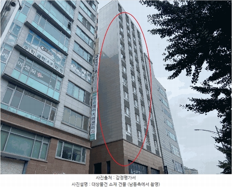 2025타경511325 인천광역시 남동구 청능대로595번길 13, 인코아즈 12층 1211호 오피스텔[계약17평형] 경매 이미지