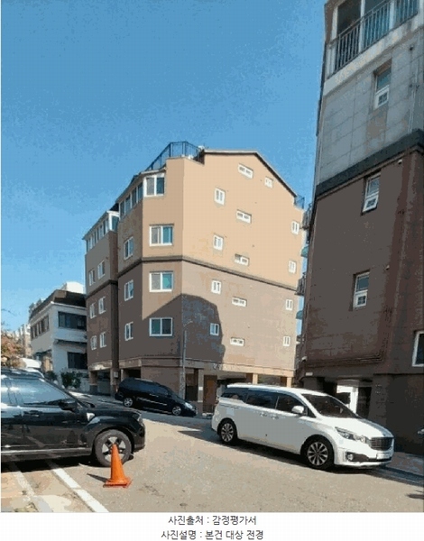 2025타경511326 인천광역시 남동구 장자로5번길 10-22, 장수드림빌 5층 502호 다세대(빌라)[공급21평형] 경매 이미지