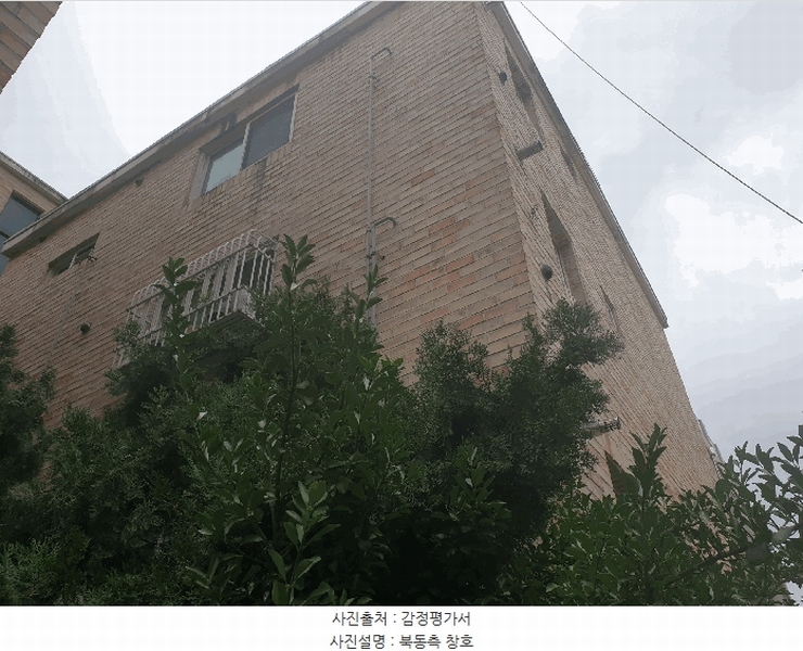 2025타경511583 인천광역시 미추홀구 수봉로 167, 가람빌리지 1동 4층 401호 다세대(빌라)[공급26평형] 경매 이미지