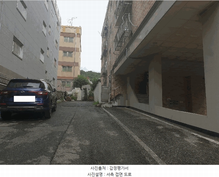 2025타경511583 인천광역시 미추홀구 수봉로 167, 가람빌리지 1동 4층 401호 다세대(빌라)[공급26평형] 경매 이미지