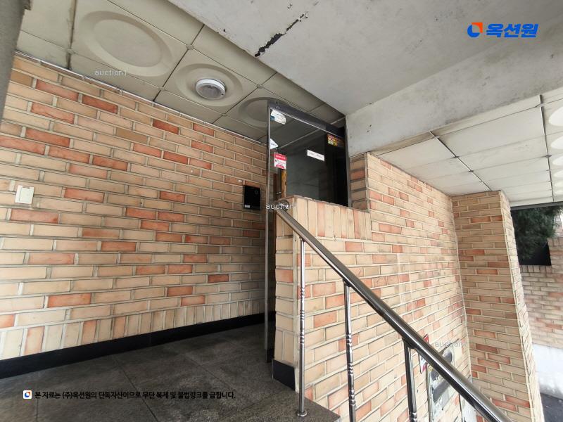 2025타경511583 인천광역시 미추홀구 수봉로 167, 가람빌리지 1동 4층 401호 다세대(빌라)[공급26평형] 경매 이미지