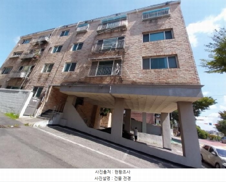 2025타경511583 인천광역시 미추홀구 수봉로 167, 가람빌리지 1동 4층 401호 다세대(빌라)[공급26평형] 경매 이미지