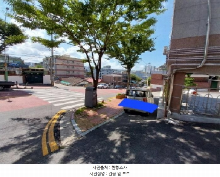 2025타경511583 인천광역시 미추홀구 수봉로 167, 가람빌리지 1동 4층 401호 다세대(빌라)[공급26평형] 경매 이미지