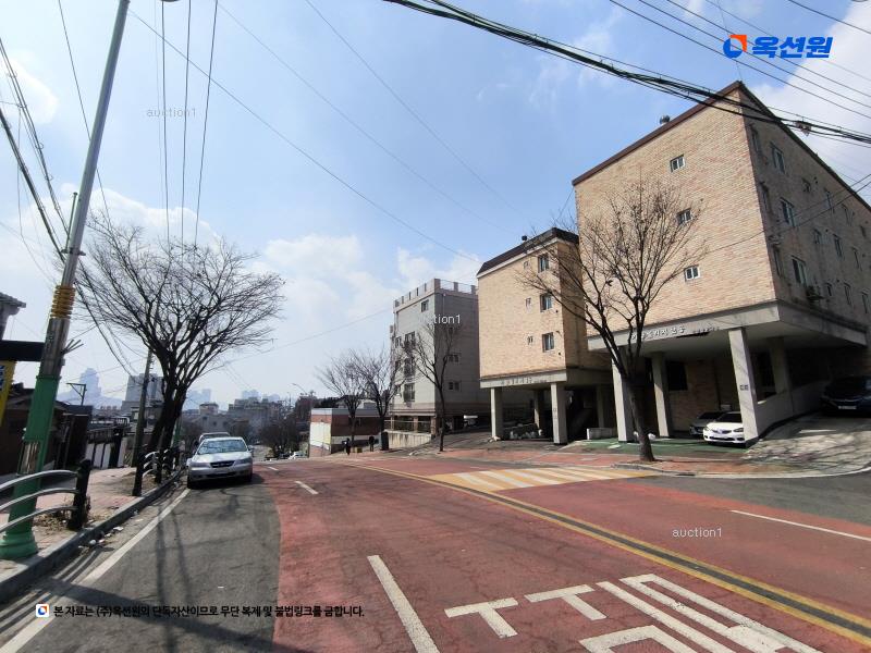 2025타경511583 인천광역시 미추홀구 수봉로 167, 가람빌리지 1동 4층 401호 다세대(빌라)[공급26평형] 경매 이미지