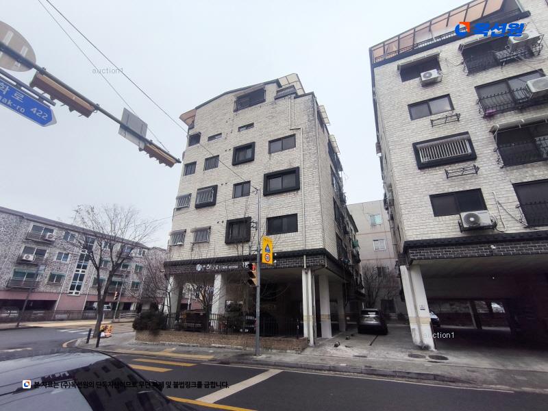 2025타경511622 인천광역시 서구 승학로422번길 1, 해모로타운 1동 4층 403호 다세대(빌라)[공급14평형] 경매 이미지