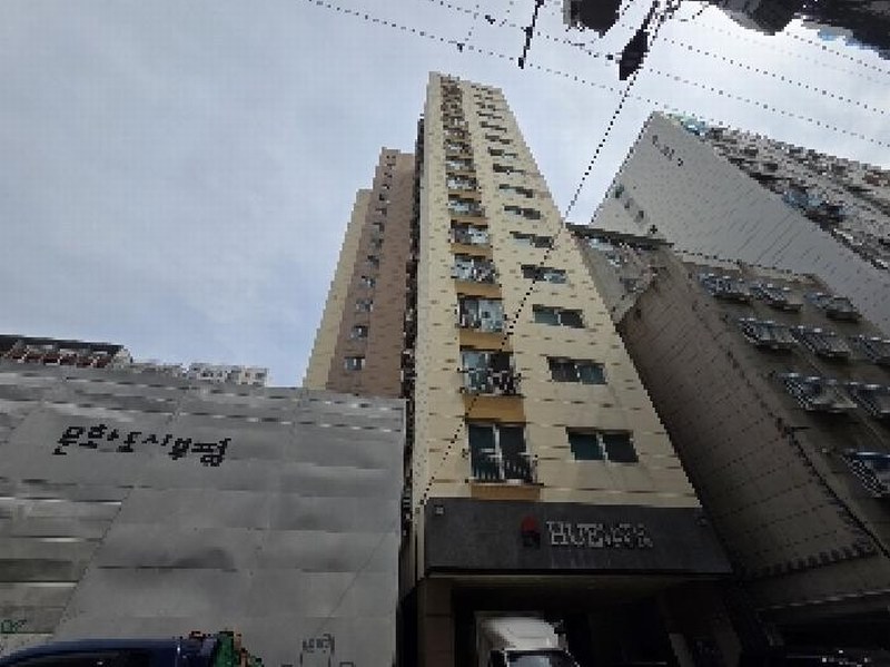 2025타경512197 인천광역시 부평구 원적로488번길 5-1, 조양휴캐슬 4층 402호 오피스텔[계약23평형] 경매 이미지