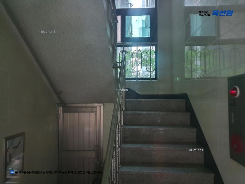 2025타경51238 서울특별시 은평구 은평로13길 5-6, 연송에버빌 5층 501호 다세대(빌라) 경매 이미지