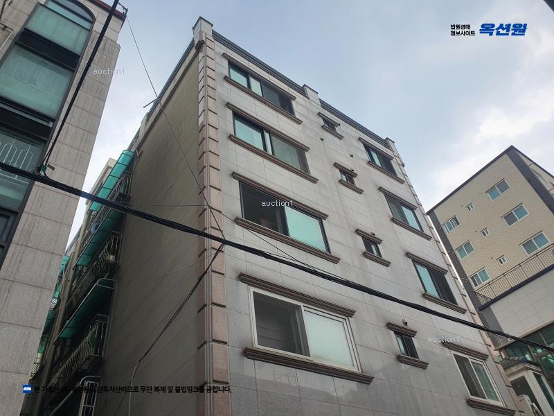 2025타경51238 서울특별시 은평구 은평로13길 5-6, 연송에버빌 5층 501호 다세대(빌라) 경매 이미지