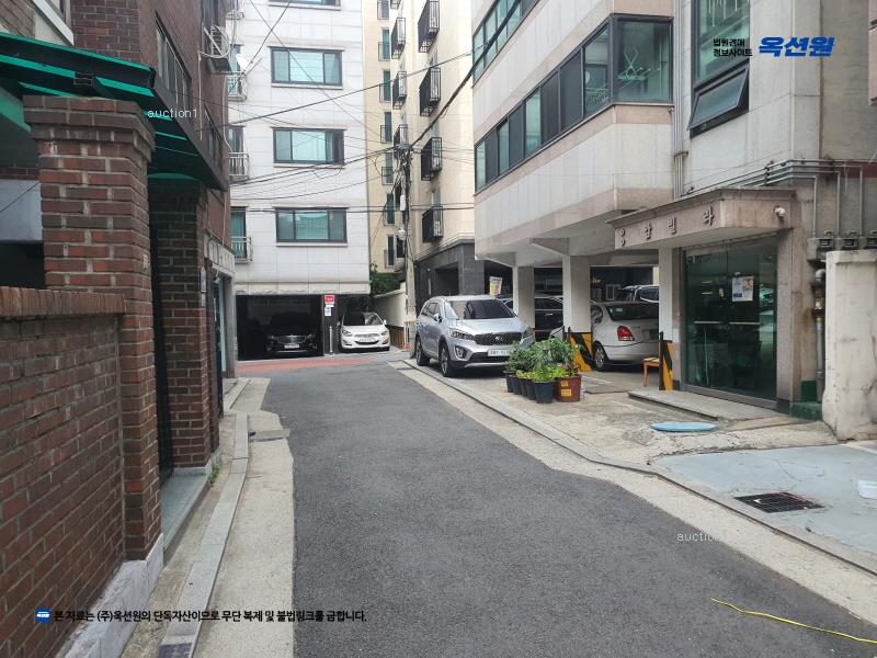 2025타경51238 서울특별시 은평구 은평로13길 5-6, 연송에버빌 5층 501호 다세대(빌라) 경매 이미지