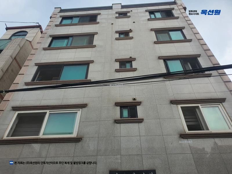 2025타경51238 서울특별시 은평구 은평로13길 5-6, 연송에버빌 5층 501호 다세대(빌라) 경매 이미지