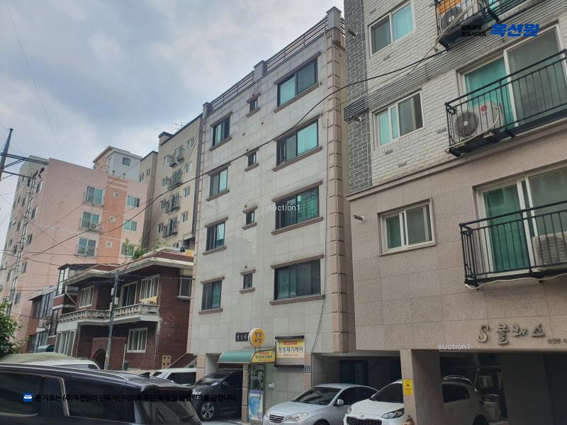 2025타경51238 서울특별시 은평구 은평로13길 5-6, 연송에버빌 5층 501호 다세대(빌라) 경매 이미지