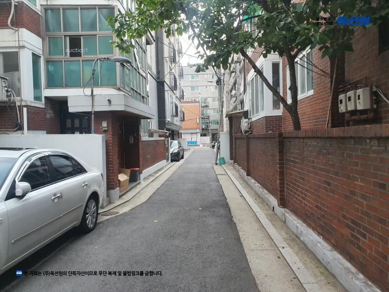 2025타경51238 서울특별시 은평구 은평로13길 5-6, 연송에버빌 5층 501호 다세대(빌라) 경매 이미지