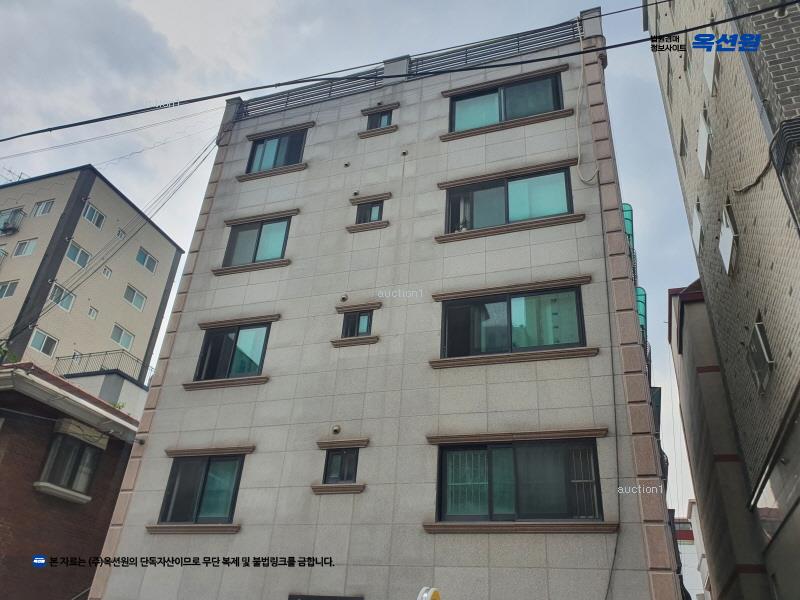 2025타경51238 서울특별시 은평구 은평로13길 5-6, 연송에버빌 5층 501호 다세대(빌라) 경매 이미지