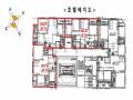 2022타경528840 인천광역시 미추홀구 제물량로24번길 33, 새빛타운 102동 4층 403호 오피스텔 경매 이미지