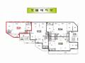 2023타경542904 인천광역시 서구 심곡로 90, 엘케이빌리지 1동 5층 501호 다세대(빌라) 경매 이미지