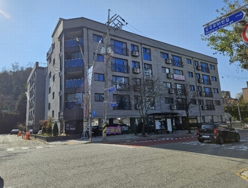 2023타경542904 인천광역시 서구 심곡로 90, 엘케이빌리지 1동 5층 501호 다세대(빌라) 경매 이미지