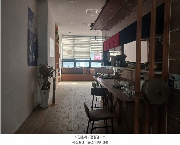 2024타경7323 인천광역시 중구 자연대로 41, 스카이스타 본동 2층 207호 근린상가 경매 이미지