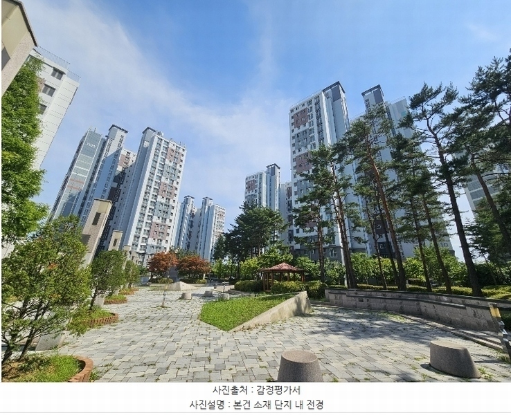 2024타경8081 인천광역시 남동구 서창남로 17, 서창베라체아파트 1103동 19층 1903호 아파트[공급34평형] 경매 이미지