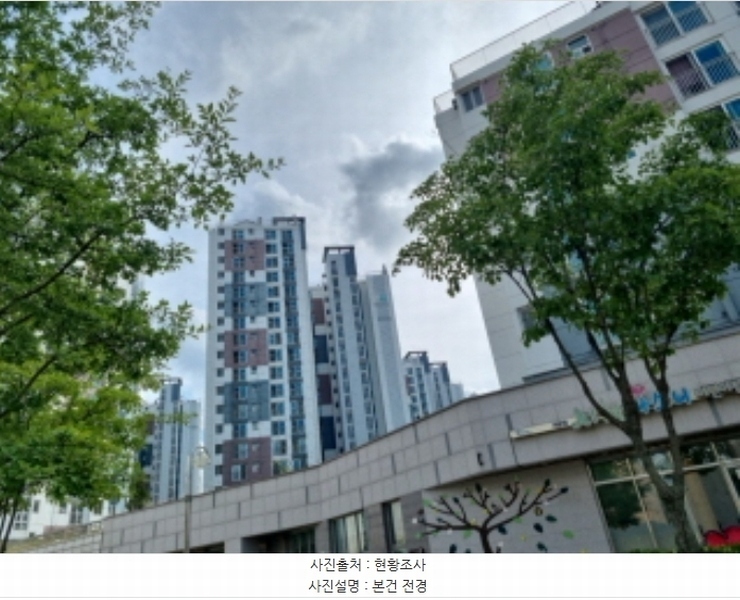 2024타경8081 인천광역시 남동구 서창남로 17, 서창베라체아파트 1103동 19층 1903호 아파트[공급34평형] 경매 이미지