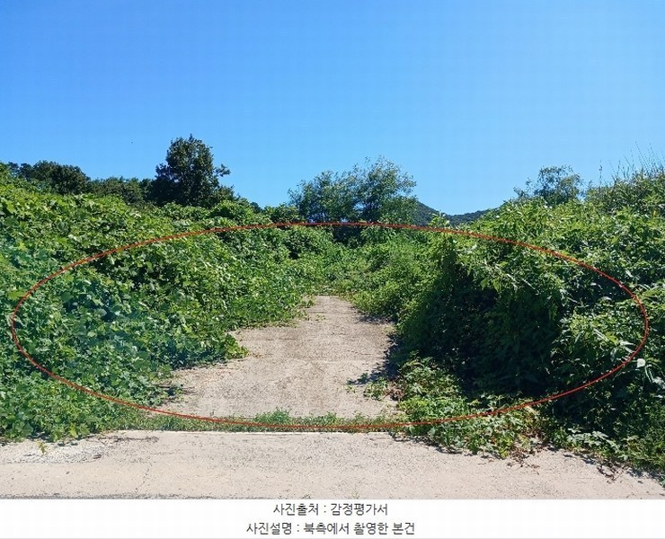 2024타경10480 인천광역시 강화군 화도면 내리 산7-1 임야 경매 이미지