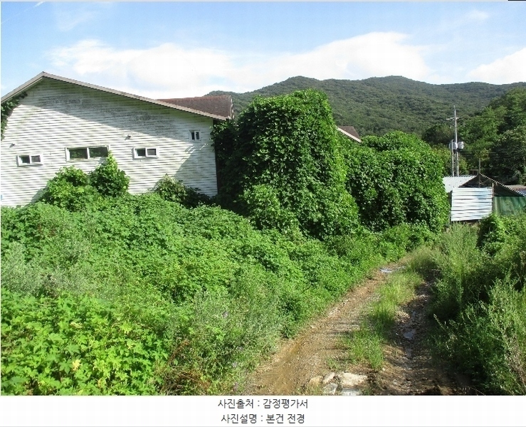 2024타경11162 인천광역시 중구 무의동 359 숙박시설 경매 이미지