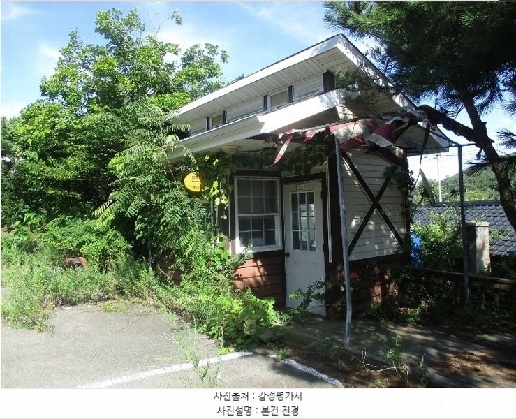 2024타경11162 인천광역시 중구 무의동 359 숙박시설 경매 이미지