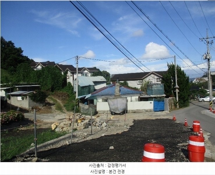 2024타경11162 인천광역시 중구 무의동 359 숙박시설 경매 이미지