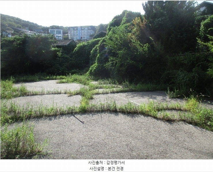 2024타경11162 인천광역시 중구 무의동 359 숙박시설 경매 이미지