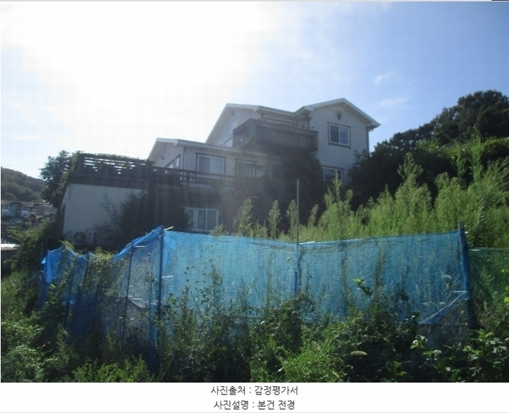 2024타경11162 인천광역시 중구 무의동 359 숙박시설 경매 이미지