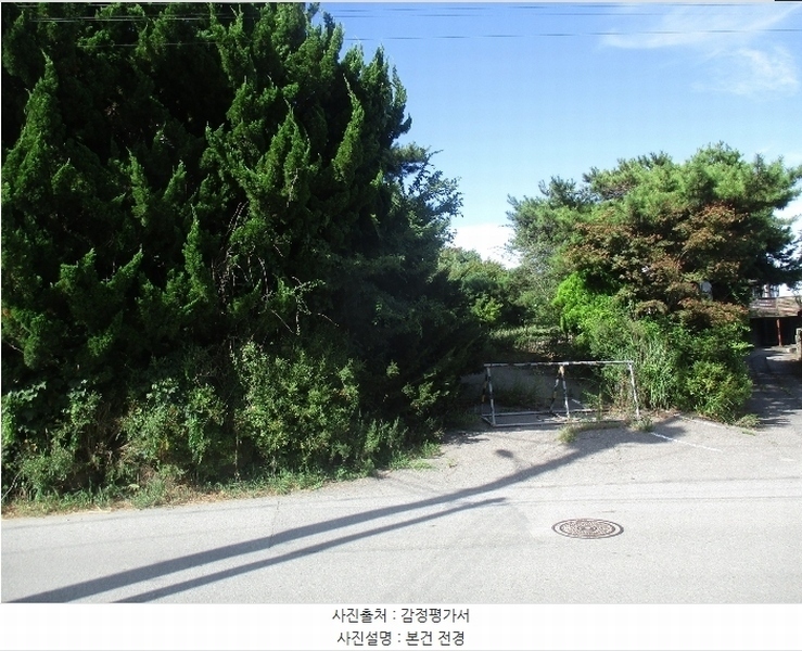 2024타경11162 인천광역시 중구 무의동 359 숙박시설 경매 이미지