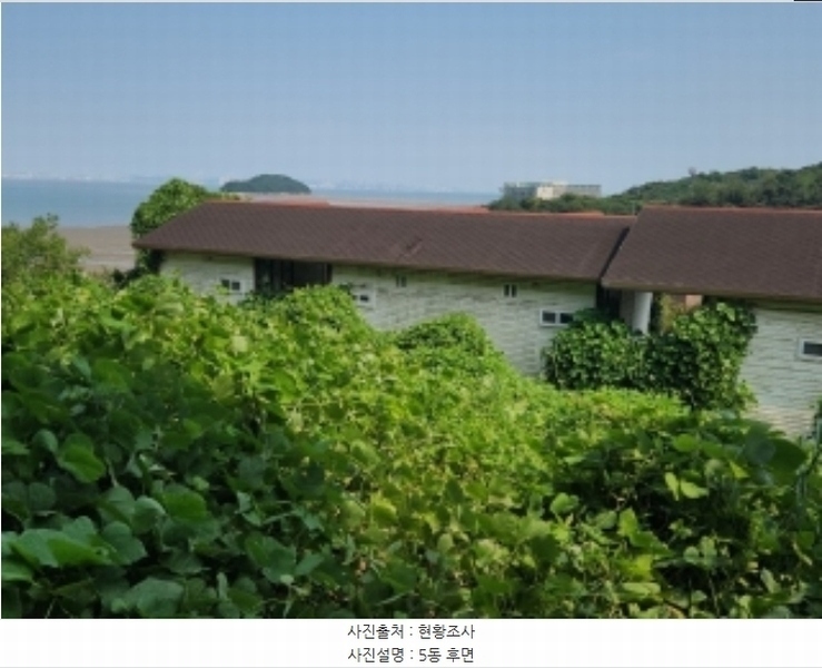 2024타경11162 인천광역시 중구 무의동 359 숙박시설 경매 이미지