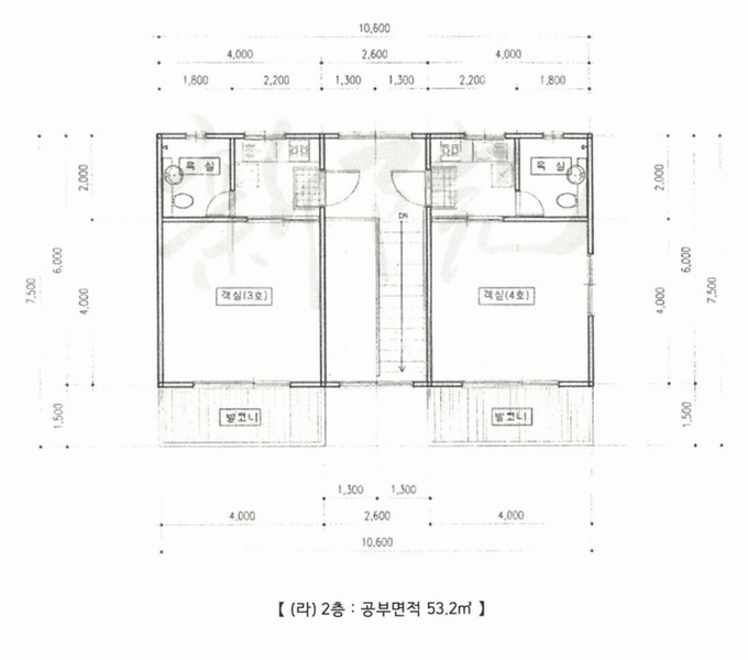 2024타경11162 인천광역시 중구 무의동 359 숙박시설 경매 이미지