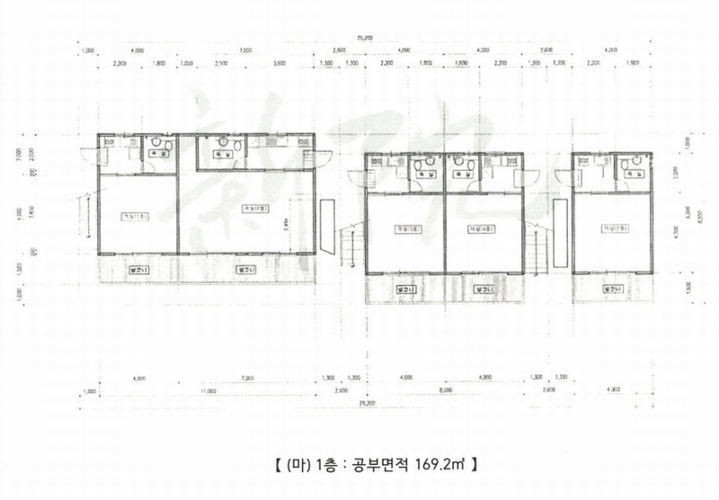 2024타경11162 인천광역시 중구 무의동 359 숙박시설 경매 이미지