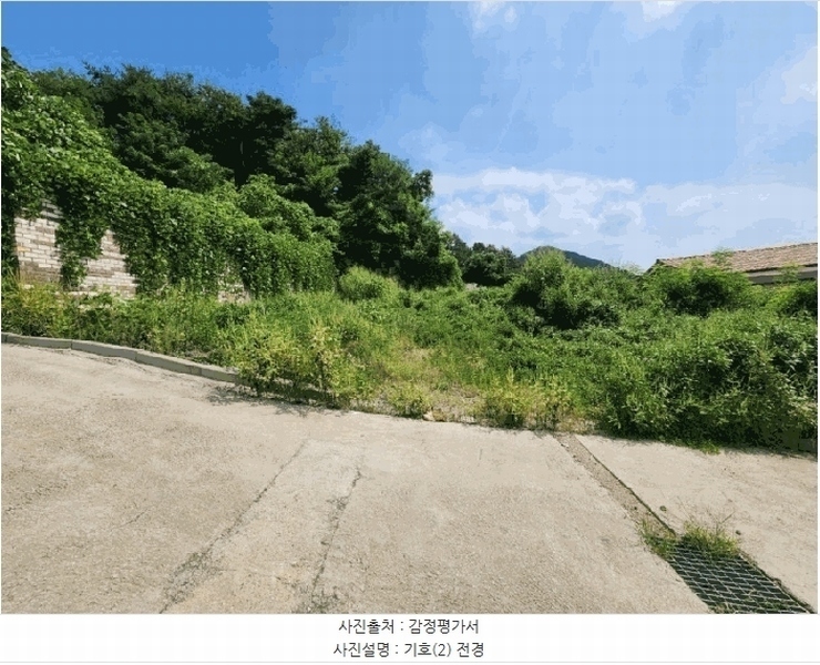 2024타경11797 인천광역시 강화군 강화읍 국화리 793-34 임야 경매 이미지