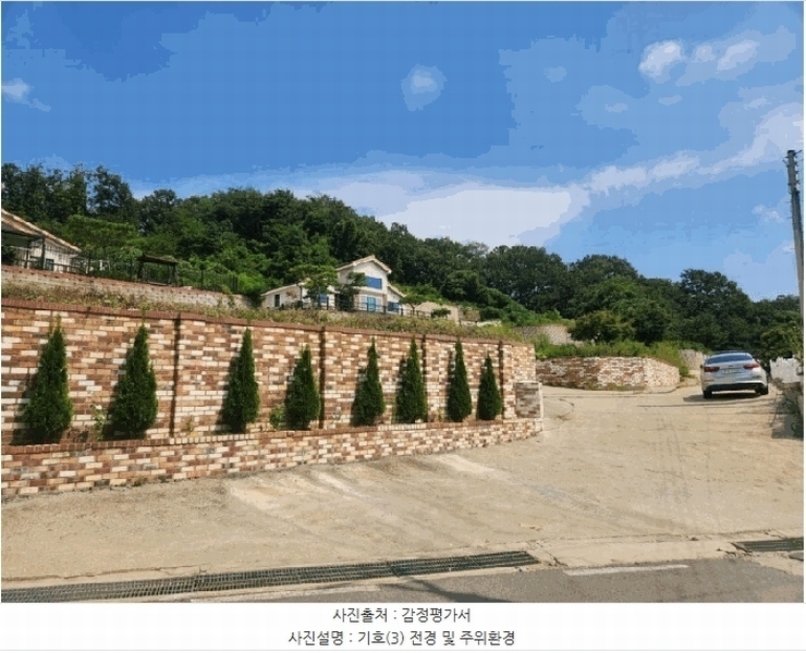2024타경11797 인천광역시 강화군 강화읍 국화리 793-34 임야 경매 이미지