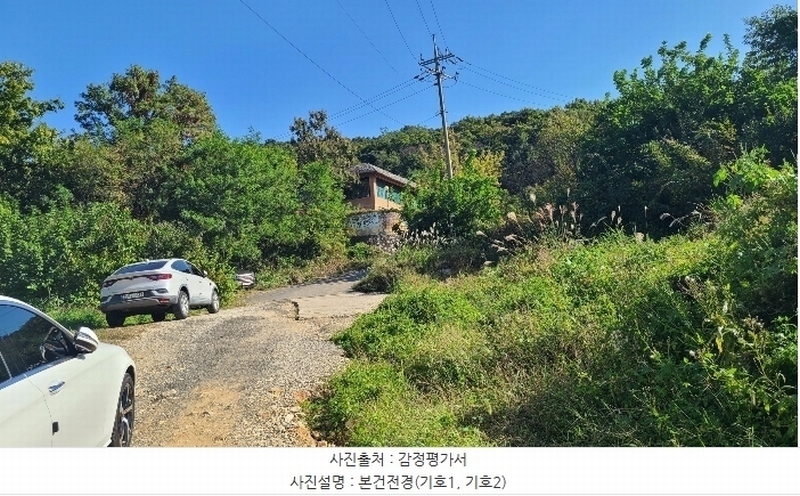 2024타경13205 인천광역시 강화군 선원면 창리 348 근린시설 경매 이미지